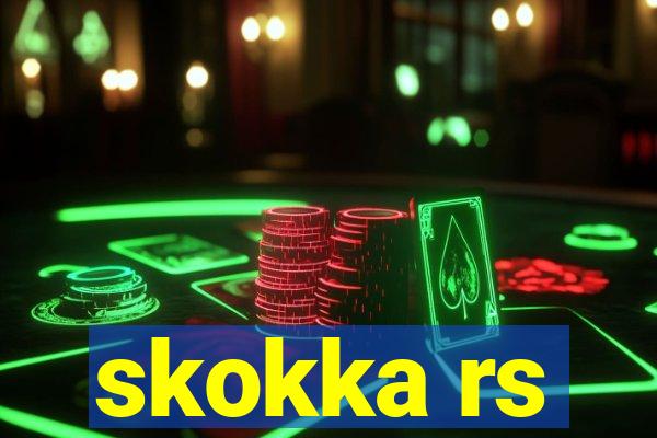 skokka rs